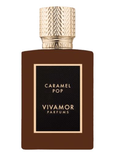 caramel pop vivamor
